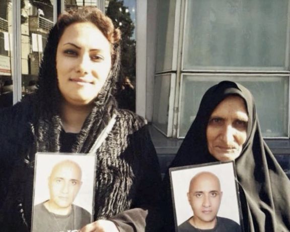 گوهر عشقی و سحر بهشتی، مادر و خواهر ستار بهشتی، بازداشت شدند