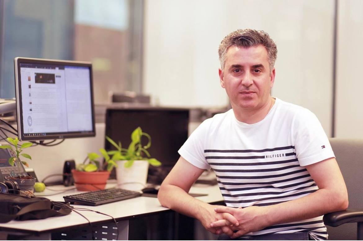 رضا حقیقت‌نژاد، روزنامه‌نگار، در برلین درگذشت