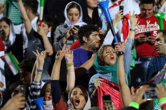 گذار زنان از نقش سنتی در خانواده