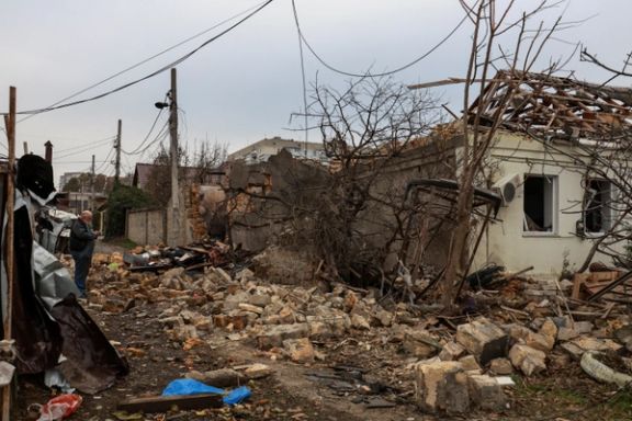 صدراعظم آلمان درباره همکاری برای بازگشت صلح به اروپا با ترامپ صحبت کرد