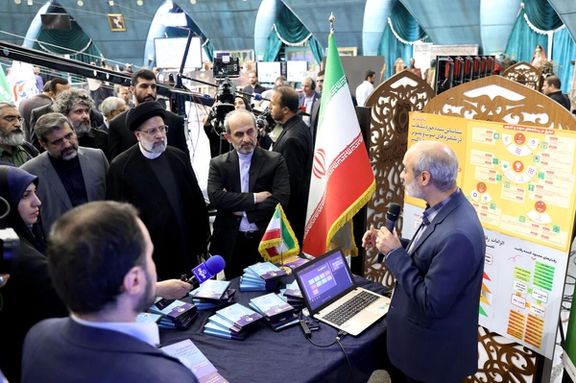 How Iran's Ideological State TV Lost Its Viewers To Satellite TV