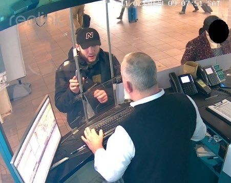 انتشار تصاویر و جزییاتی تازه از پرونده اقدام تروریستی علیه ایران‌اینترنشنال