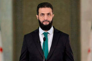 رییس دولت سوریه: نیابتیهای جمهوری اسلامی و حزبالله را از منطقه بیرون کردیم