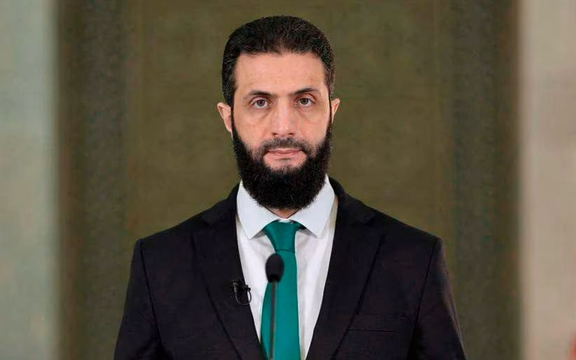 الرئيس السوري: طردنا ميليشيات النظام الإيراني وحزب الله من المنطقة