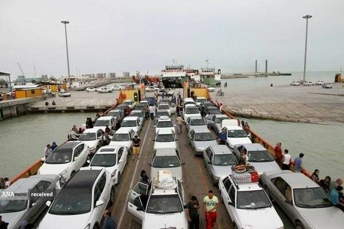 رسانه‌های ایران: ورود پراید، آردی، پیکان و تاکسی زرد به جزیره کیش ممنوع شد