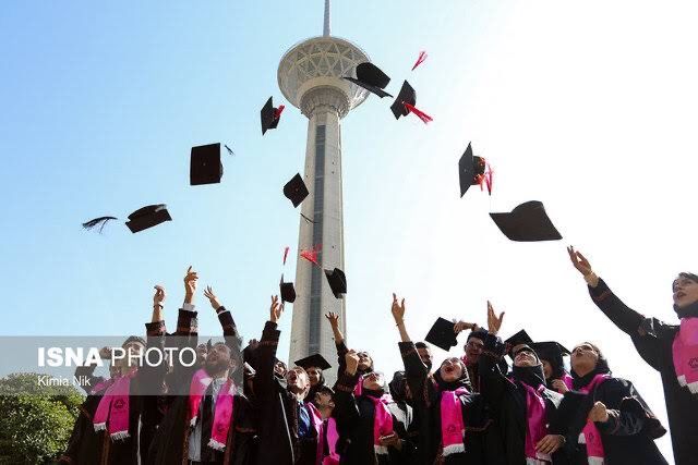 There Are One Million Unemployed Graduates In Iran: Official