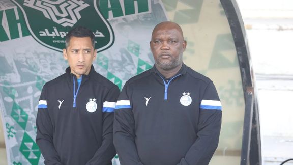 حمله موسیمانه به بازیکنان استقلال: شاید پیراهن استقلال به تن برخی بازیکنان گشاد است