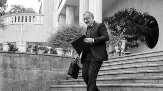 Tehran city council in turmoil over calls to dismiss mayor