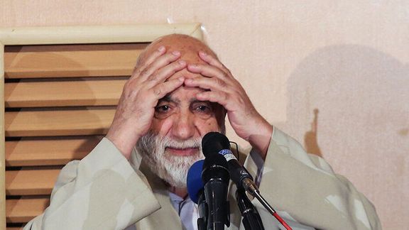 رییس ستاد اقامه نماز: طلاب باید هم قدرت خنداندن و هم گریاندن داشته باشند