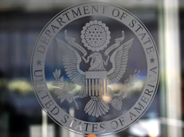 US Says Elections in Iran 'Not Free and Fair', Won't Change Regime's Direction