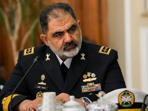 فرمانده نیروی دریایی ارتش: حضور نوجوانان در محافل قرآنی باعث تقویت نظام میشود