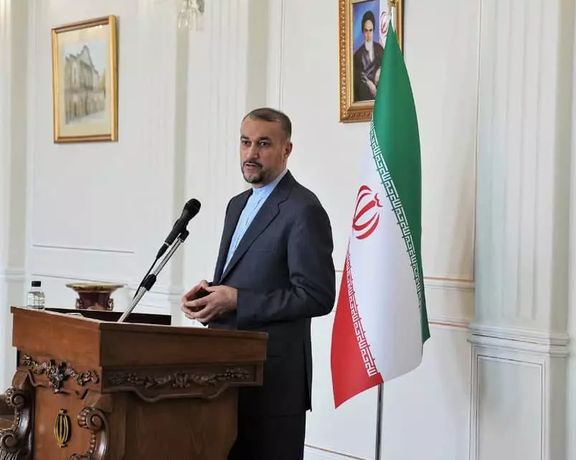 Iran Voices Willingness For Ties With Morocco, Egypt