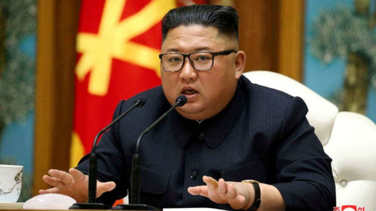 کره‌شمالی نسبت به راه‌اندازی دوباره خطوط تماس فوری با کره جنوبی ابراز آمادگی کرد