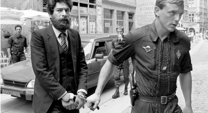 رای دستگاه قضایی فرانسه به آزادی لبنانی محکوم در پرونده قتل دیپلمات‌های آمریکا و اسرائیل