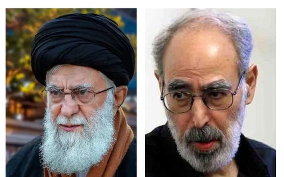 ابوالفضل قدیانی، فعال سیاسی: علی خامنهای و عمالش مصداق تام و تمام تروریست هستند