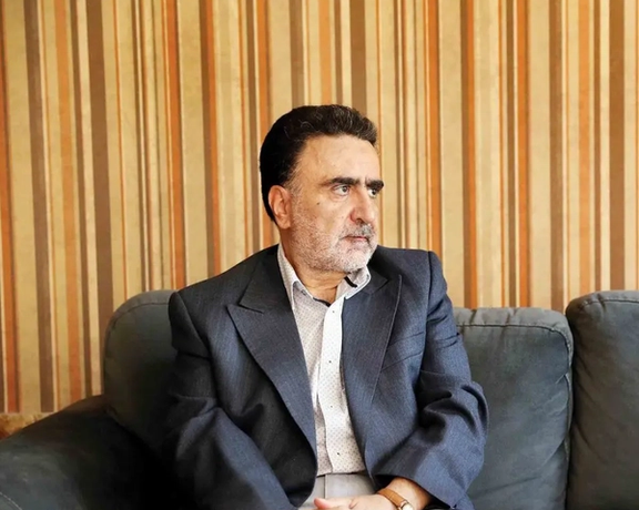 تاج زاده: مشكلة إيران الأولى هي "ولي الفقيه" ونهجه القائم على نشر الفقر والفساد