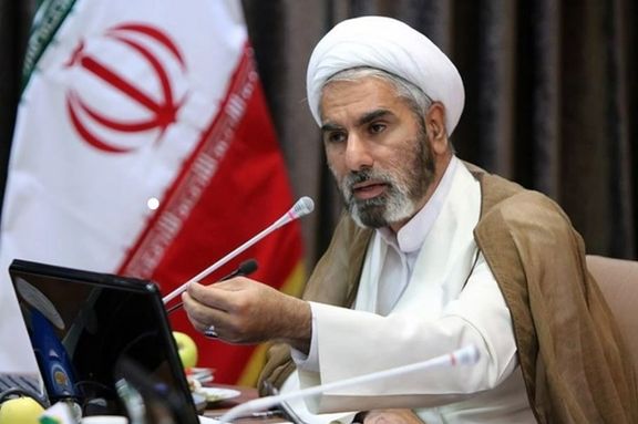 مقام فرهنگستان علوم اسلامی: اگر صحنه را ترک کنیم میگویند چرا روحانیت مردم را تنها گذاشته