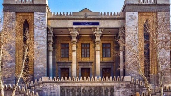 Iran Announces Sanctions On Former US Officials As Talks Stall