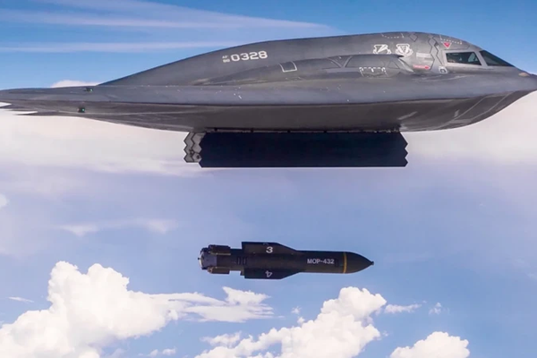 استطلاع مؤسسة ريغان: 60 % من الأميركيين يؤيدون قرار ترامب بمهاجمة البرنامج النووي الإيراني