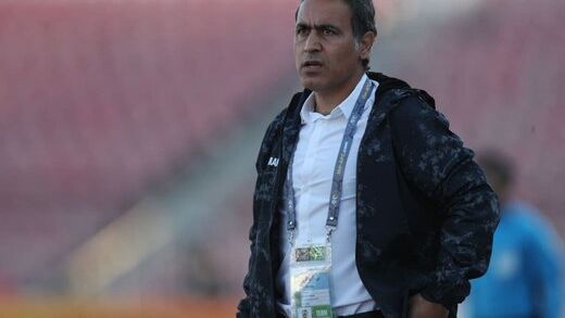 مهدی مهدوی کیا: اعدام جوونهای مملکت چاره کار نیست اگر بود دیگر اعدامی وجود نداشت