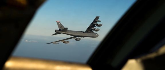 US swaps stealth bombers for B-52s at key Indo-Pacific base