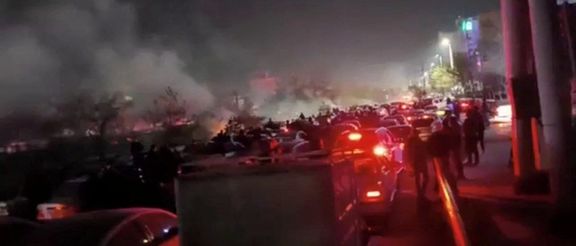 ایران در نقطه بیبازگشت: چرا جهان باید مداخله کند؟