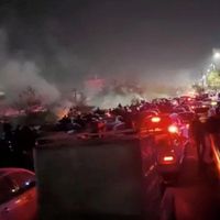 ایران در نقطه بیبازگشت: چرا جهان باید مداخله کند؟