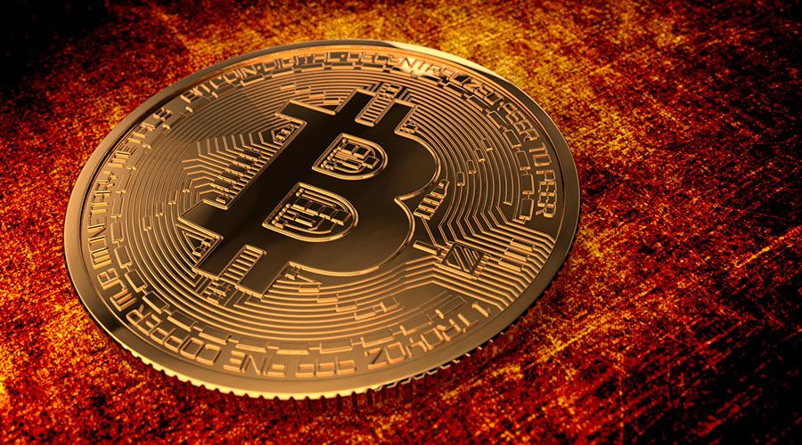 نرخ بیت‌کوین با عبور از مرز ۶۸ هزار دلار به بالاترین حد تاریخ خود رسید