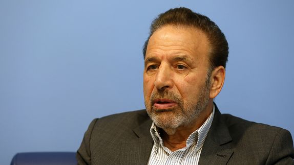 واعظی، وزیر دولت روحانی: پایههای حکومت محکمتر آن است که با آمدن عدهای به خیابان بریزد