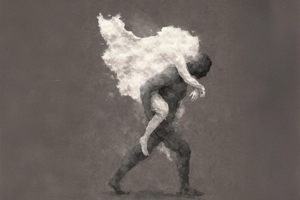 How images came to carry Iran’s protest dead