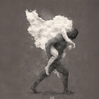 How images came to carry Iran’s protest dead