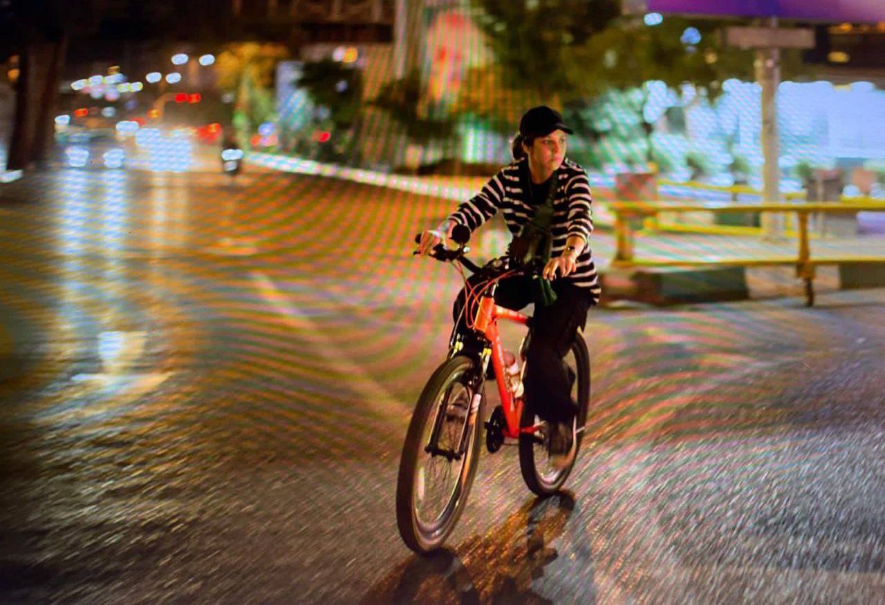 قوه قضاییه عوامل یک فیلم درباره خوانندگی زنان در ایران را به حبس و جریمه محکوم کرد