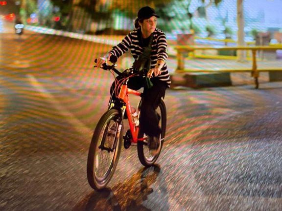 قوه قضاییه عوامل یک فیلم درباره خوانندگی زنان در ایران را به حبس و جریمه محکوم کرد