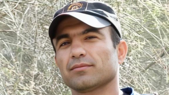 عفو بینالملل خواستار لغو حکم اعدام مجاهد کورکور شد