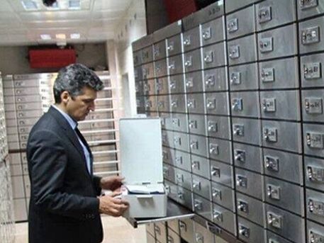 عضو هیات مدیره بانک ملی: بانک پس از ۴ روز متوجه سرقت صندوق امانات شد