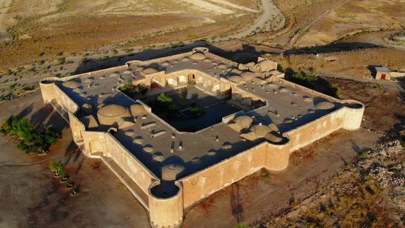 پرونده کاروانسراهای ایران در میراث جهانی یونسکو ثبت شد