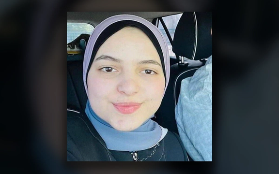 گزارشها از کشته شدن نوه رهبر شاخه سیاسی حماس در حملات اسرائیل