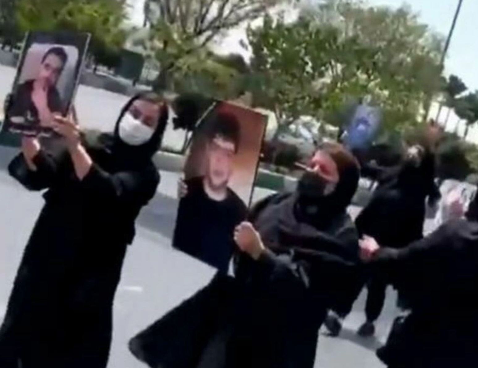 انتشار گواهی فوت کشته‌شدگان آبان ۹۸ در سالگرد اعتراضات: اصابت گلوله جنگی و ساچمه دلیل مرگ