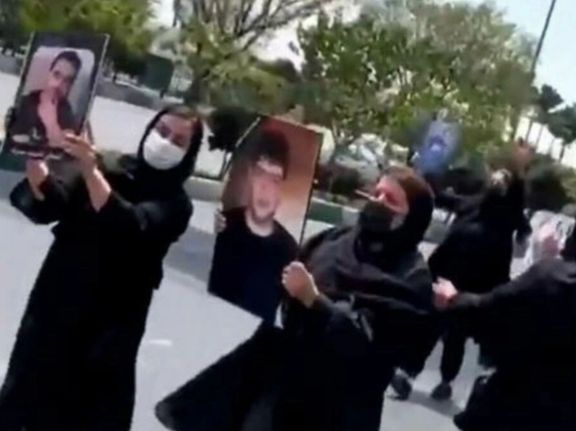 انتشار گواهی فوت کشتهشدگان آبان ۹۸ در سالگرد اعتراضات: اصابت گلوله جنگی و ساچمه دلیل مرگ