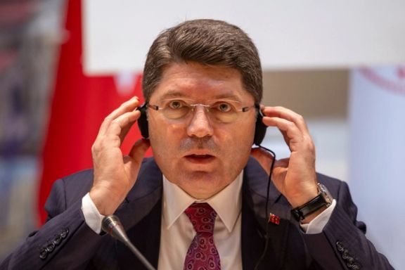 ترکیه با رد ارتباط بازداشت اماماوغلو با انتخابات، از کشورهای اروپایی انتقاد کرد