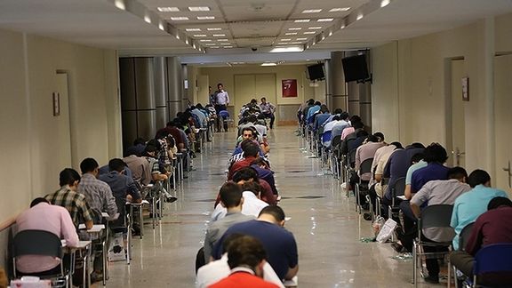 روزنامه فرهیختگان: از بین ۴۰ داوطلب برتر کنکور تنها یک نفر در مدرسه دولتی درس خوانده است