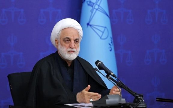 رییس قوه قضاییه: به برخی کارآفرینها گفته شده در ازای مجوز باید منبع اطلاعاتی ما باشند