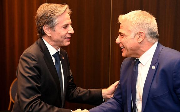 Saudi Arabia Mulling Trilateral Meeting With US And Israel, MBS Advisor