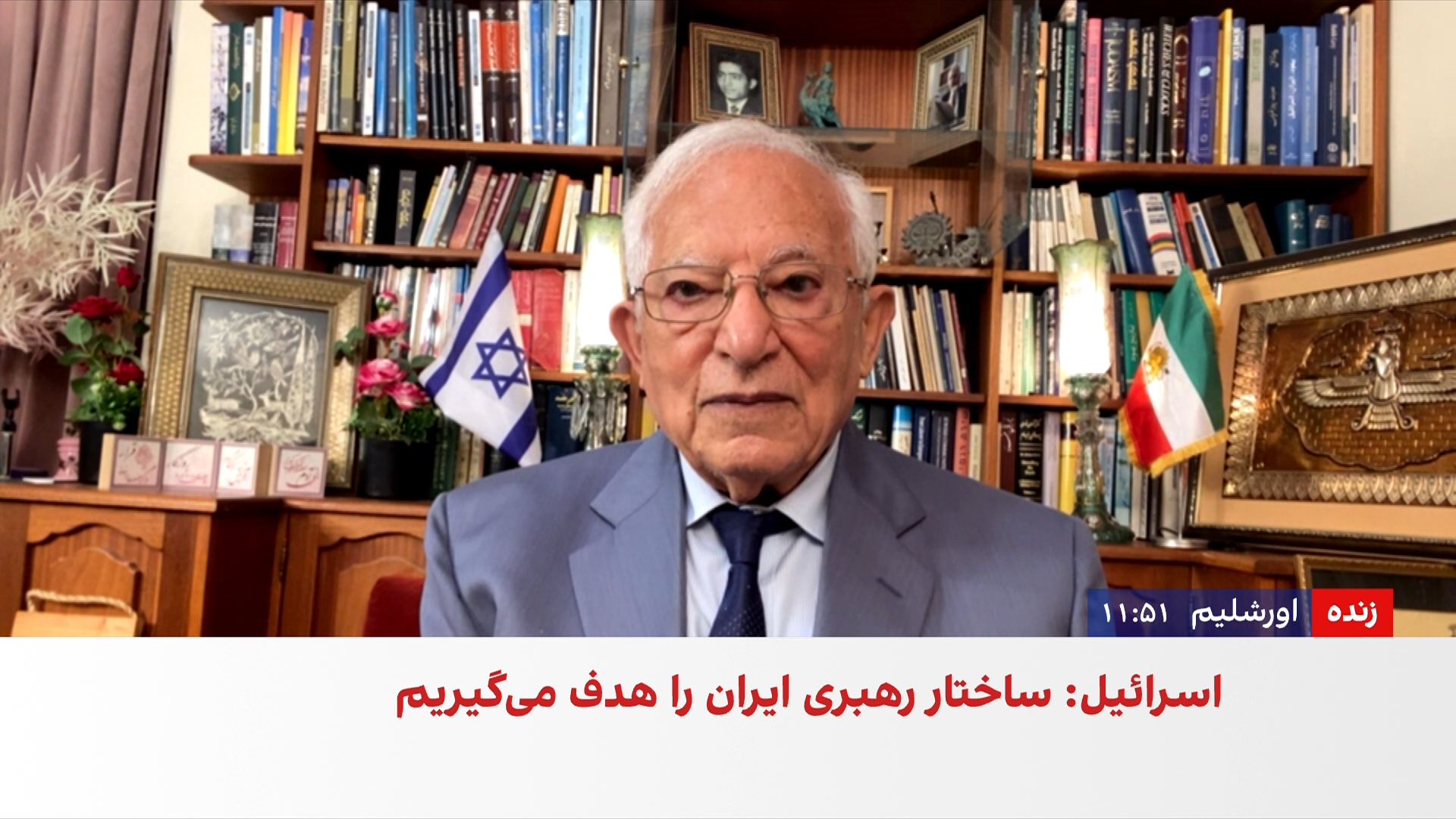 آخرین ارزیابی‌ها در اسرائیل از حمله مجدد به جمهوری اسلامی