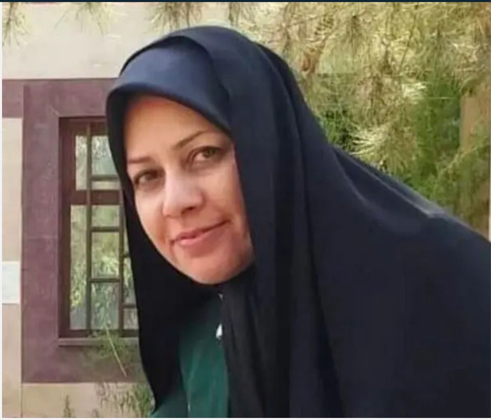 الإفراج المؤقت عن ابنة شقيقة المرشد خامنئي بعد 3 أشهر ونصف من اعتقالها 
