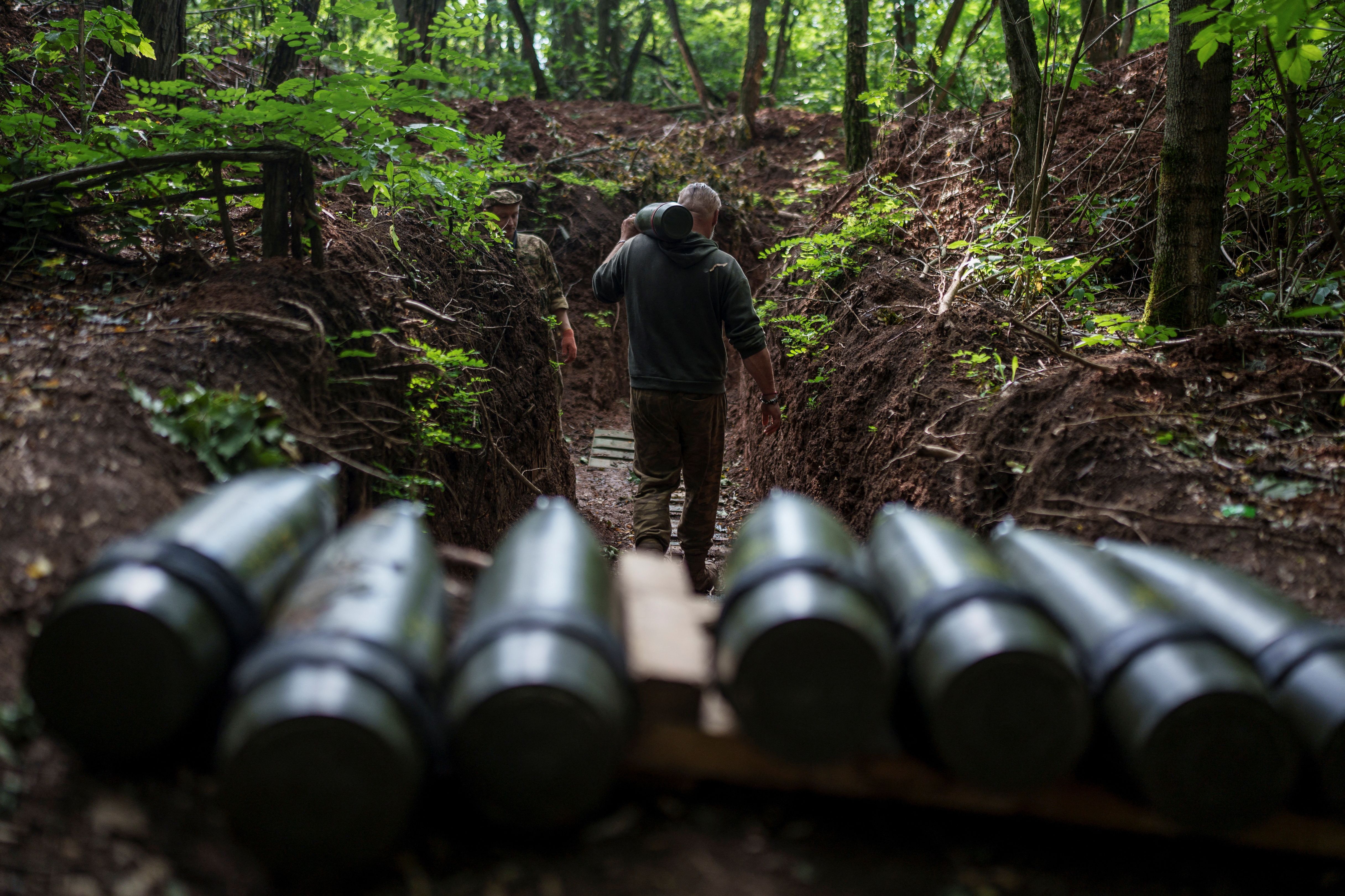 اوکراین به ۶ میلیارد دلار بودجه برای پوشش هزینه‌های دفاعی خود نیاز دارد