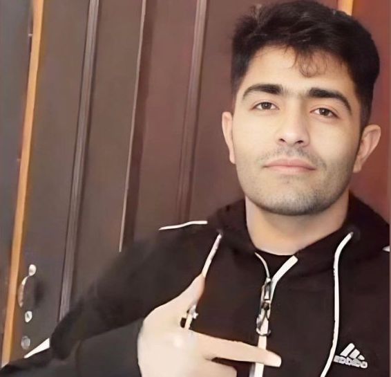 Young Protester Reportedly Killed In Armed Clash In Iran’s South