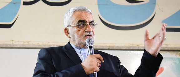 برلماني إيراني: سنواصل دعم سوريا لأنها خط المواجهة الأول لجبهة المقاومة