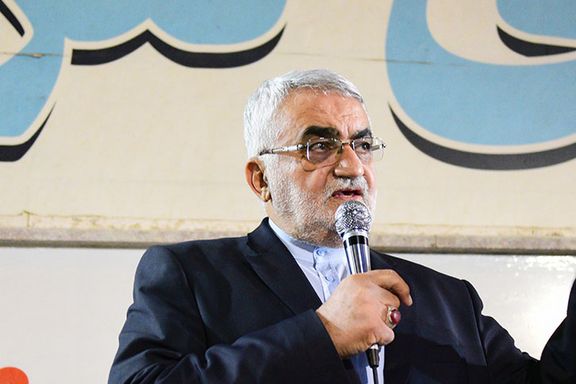 عضو کمیسیون امنیت ملی مجلس: حمایت ما از سوریه به عنوان خط مقدم جبهه مقاومت ادامه دارد