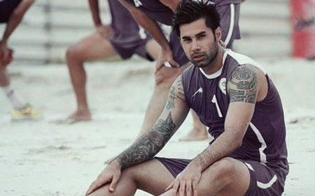 محسن فروزان به ملیپوشان:اگر توانایی شنیدن صدای مردم را ندارید حداقل نمک روی زخمشان نباشید